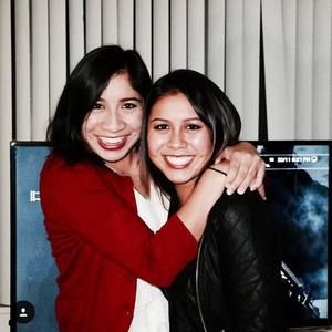 Meet your Posher, Danielle